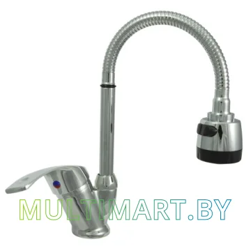 Смеситель ЦС ПП801559